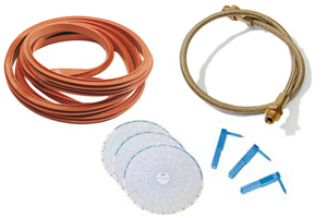 autoclaves accessories